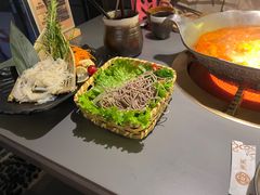 -湊湊火锅·茶憩(南京万象天地店)