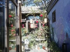 -四喜小胖·北京涮肉(五道营店)