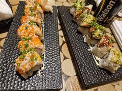 -西村日本料理(香格里拉饭店)