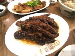 -松發肉骨茶(牛车水店)