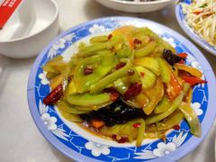 -七百岁羊肉馆(环球港店)