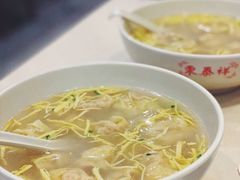 -东泰祥生煎馆(重庆北路店)