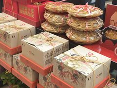 -锡笼记·无锡小笼(常熟万达店)