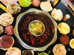 -大龙火锅(老店)