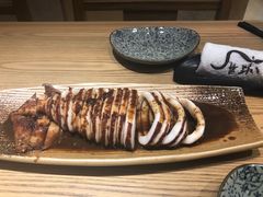 -昇鳗鱼家(浦东店)