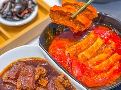 -新仙清汤牛腩(铜锣湾店)