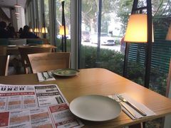 靠窗位-EN SPACE恩空间