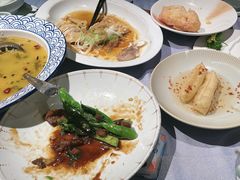 -晓粤·惹味粤菜(凯德乐峰广场店)