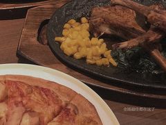 -萨莉亚意式餐厅(杭州滨江天街店)