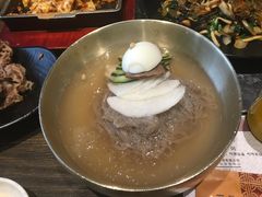 -朴大人炭烤·韩国料理(奥帆中心海尔洲际店)