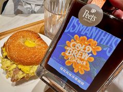 -Peet's Coffee皮爷咖啡(万象天地店)