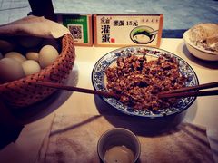 -家宴·灌蛋·沙茶面(曾厝垵店)