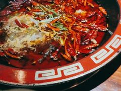 -庄老幺火锅(娄山关路店)