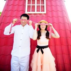 -飞鱼婚纱摄影(宏福大厦店)