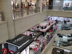 -友谊新天地广场(金街店)