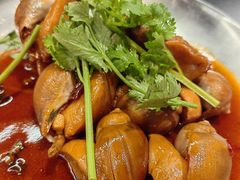 -老虎滩大连海鲜烧烤(建邺云锦路总店)