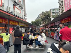 -江油特色冷沾沾(火炮街店)