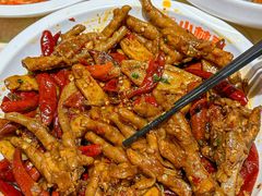-小林哥的海鲜馆·夜宵烧烤(渔人码头店)