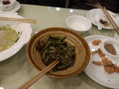 -东四民芳餐厅(世茂工三店)