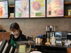 -星巴克(成都龙湖三千集店)