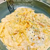 一顿晚饭能有两种享受的西餐厅餐吧