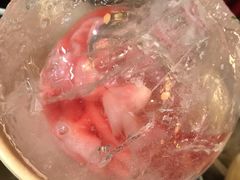 冰川鹅肠-蜀大侠火锅(建设路第五大道店)