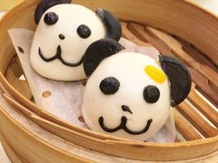 -潮府馆·非遗潮州菜·港式点心(世纪公园店)