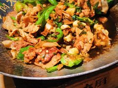 费大厨辣椒炒肉-费大厨辣椒炒肉(新城吾悦广场店)