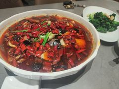 -宏宴·新京菜(望京店)