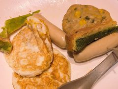 -希尔顿欢朋酒店·欢朋餐厅