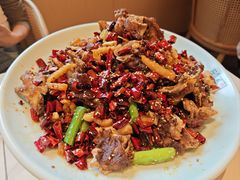 -将军府·鸡毛店(武侯祠店)