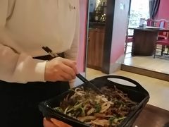 -张家卫·阳江菜·小海鲜(肥婆湾桥店)