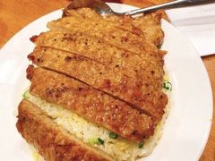 -鼎泰丰(南西店)