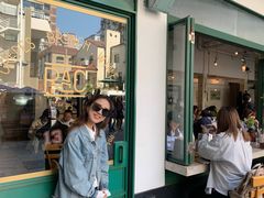 门面-RAC BAR(安福路店)