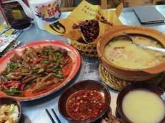 -馬伍旺川菜(江北虹悦城店)
