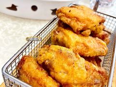 -普天和酒楼·新津菜·烤鸭(天津之眼店)