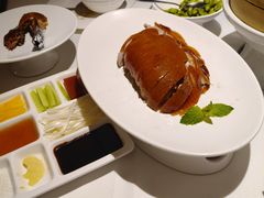 -四季民福烤鸭店(前门大栅栏店)