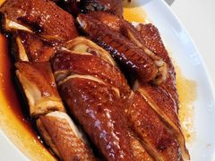 -侨美·唐荔园·40年地道粤菜