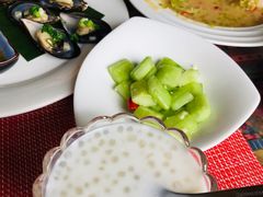 -忘忧草融合私房菜(红鼎国际店)