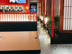 -烧肉一番·新韩式炭火烤肉(大岭山店)