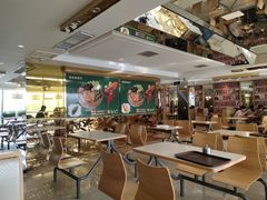 大堂-金乐活美食(中街店)