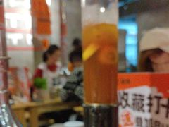 -霸腹烤肉(厦门柚子番店)