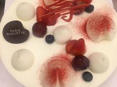 -巴黎贝甜(银城东苑店)