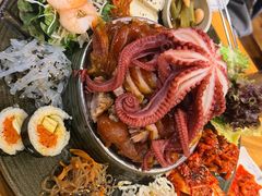 -Myth猪蹄(明洞店)