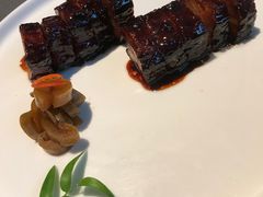 秘制黑叉烧-小炳胜(卓悦中心店)