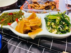 -西竹拌面(银川阅彩城店)