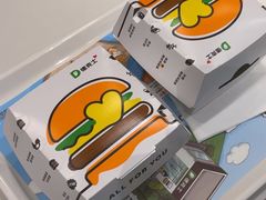 -德克士(北京站店)