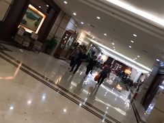 -江门逸豪酒店