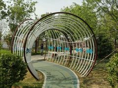 -武清南湖绿博园