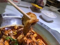 -李想大虾(吾悦广场店)